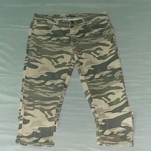 Skinny carbon como jeans 36/32